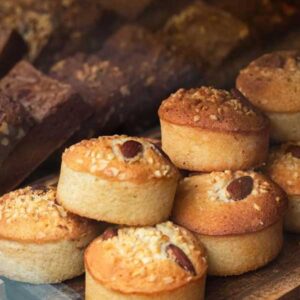 Urban Bakery, ambachtelijke lekkernijen op loopafstand.
