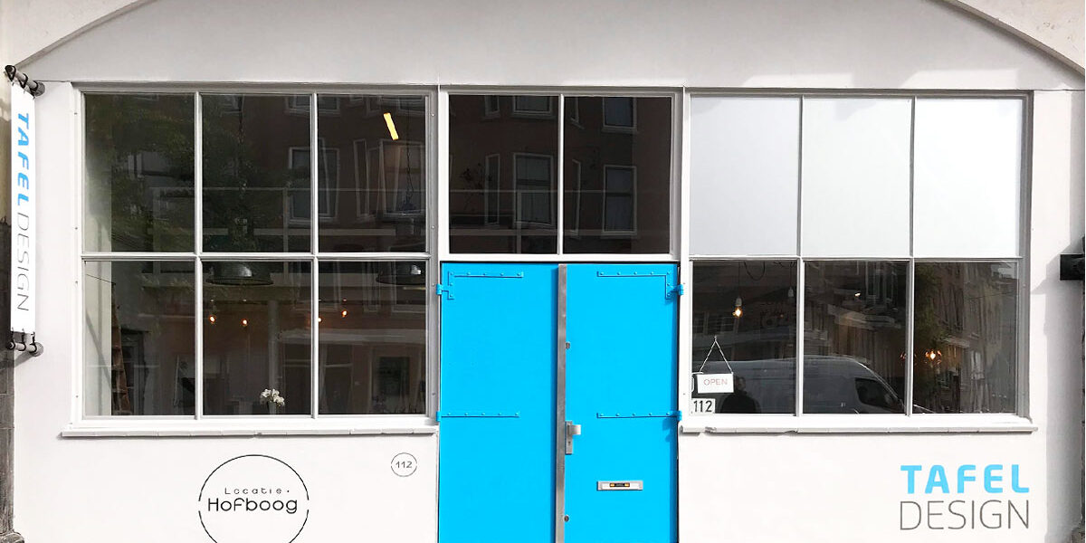 Vergader-Locatie-Hofboog-Rotterdam Hofbogen Rotterdam bijzonder vergaderen