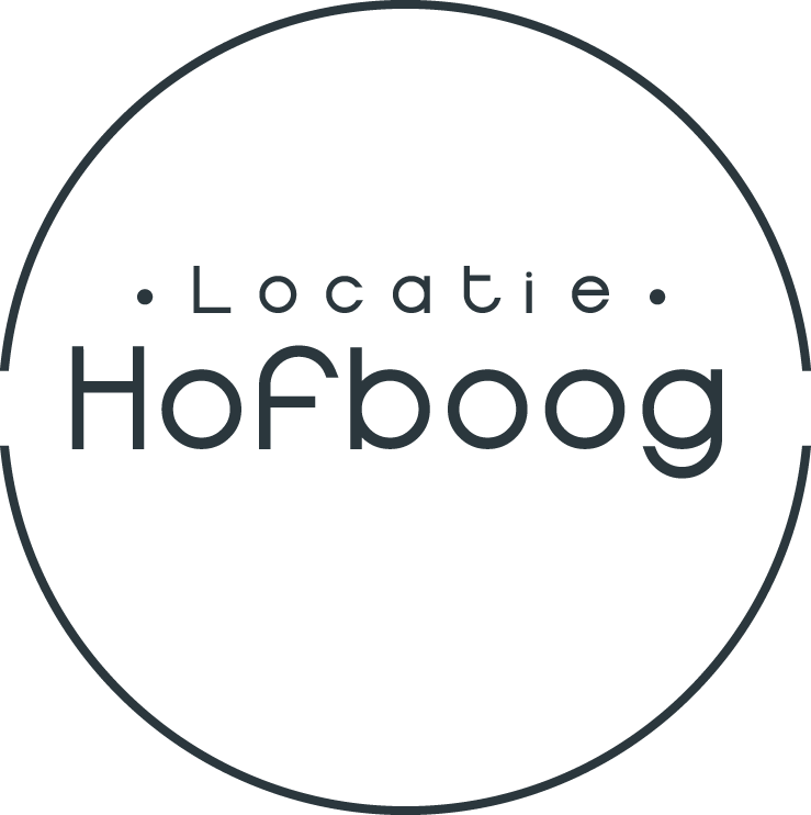 Locatie Hofboog Icon